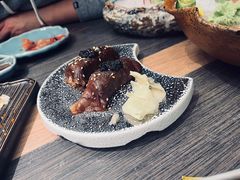 -炙柒Sekinana·精致日料(合生汇店)