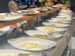 -拉蒂娜·巴西牛排馆 Latina·Brazilian Steakhouse(王府井喜悦店)