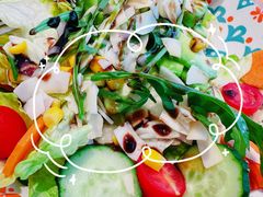 -1861意大利餐厅(来福士店)