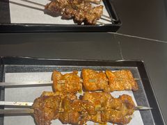 -京悦南门涮羊肉·羊蝎子火锅(田林路店)
