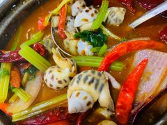 -吉莲利苑海鲜酒家(珠海拱北28年老字号店)