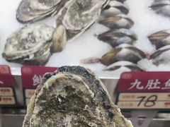 -飞尝蚝·顺德菜·鱼生(顺德总店)