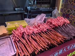 -新疆国际大巴扎