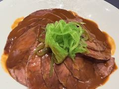-狮王府淮扬菜(万象城店)