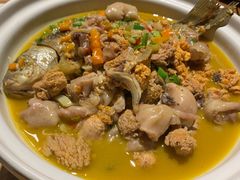-唐坊·湖南菜(丰尚国际店)