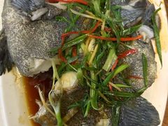 -后田海鲜餐厅(南澳香湖湾店)