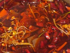 -大鹏饭店·金陵家宴(奥体中心店)