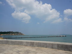 -蓬莱仙岛