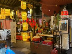 -塘桥老哥·常州鱼鲜土菜(勤业路店)