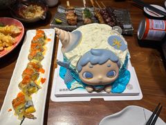 -白石的深夜食堂(济南万象城店)