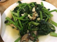 -新疆风味冷水鱼庄(友谊峰路店)