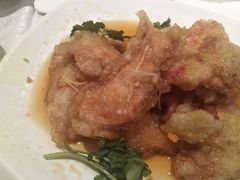 -北李妈妈菜·海肠捞饭(高新万达店)