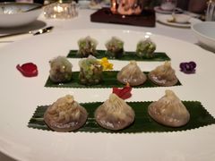 小笼包-广舟(千禧店)