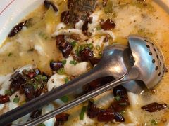 -川里谈·川味小馆(北京路店)