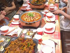 -炭舍干锅(华发商都店)