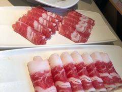 -海底捞火锅(上元大街店)