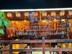 -烧鸟横丁(联发文创口岸店)