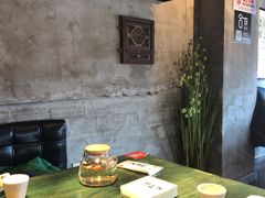 -老灶堂文创火锅(文艺路店)