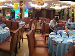 大堂-天外天美食广场(哈尔滨路店)