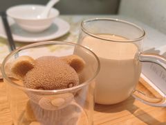 -大树餐厅(环球港店)