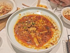 -峨嵋小镇·川菜(正定朗华店)