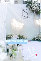 点击看大图 -Doris一站式游轮婚礼船东直营店(外滩店)