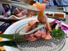 -吉屋烤肉(八宝街店)