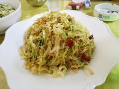 -大梁骨头馆·酱骨老菜(友好店)