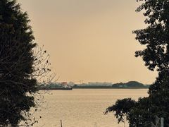 -广州市番禺中心医院(主院区)