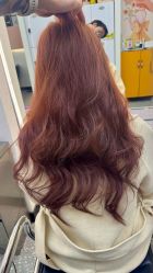 -HD HAIR STYLE
