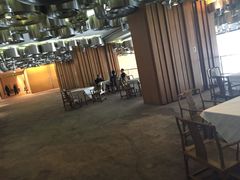青岛海尔洲际酒店天下一品尚膳·茗坊中餐厅-海尔洲际酒店天下一品中餐厅