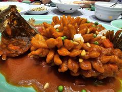 -江南厨子(万象天地店)