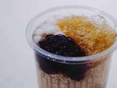 -甜心闲生传统手工冰粉(太古里店)