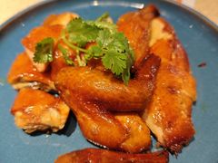 脆皮烧鸡-点都德(长泰广场店)