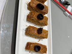 -红城阁·上海味道(四平路店)