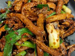 -华仔龙虾(永乐路总店)