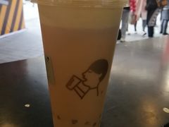 -喜茶(北京三里屯太古里店)