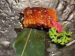 -梅筑·创意料理(王府井百货店)