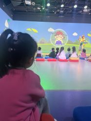 -小鸡哆哆故事屋·儿童乐园(嘉里城店)