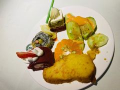 -戈拿旺巴西烤肉(崇文门店)