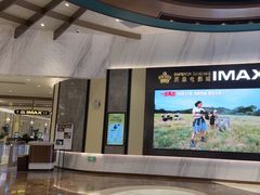 -英皇电影城(平安金融中心IMAX激光店)