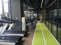 -LikingFit24小时健身•普拉提(张江店)
