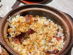 -啫神·广州地标美食(北京路店)