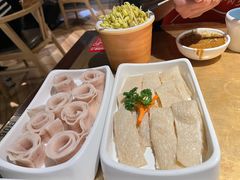 -左庭右院鲜牛肉火锅(南通CBD大有境店)