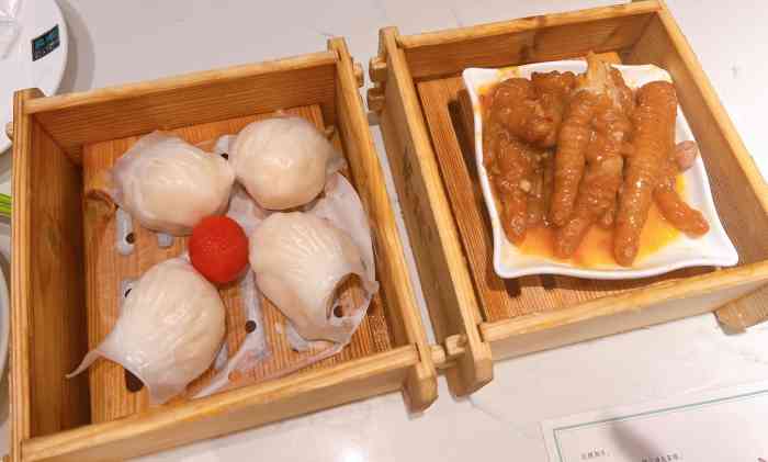 蘩楼(徐家汇汇金店)-"要问我这家店推荐菜是什么?每一个,每一个.