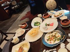 -大理实力希尔顿酒店•御玺中餐厅