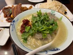 -同胜祥清真新豫菜(杜岭街店)