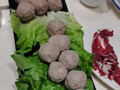 -陈记顺和潮汕牛肉火锅(韩江路店)