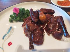 -香厨中餐厅(松北香格里拉店)