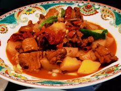 -巴依老爷新疆美食(清华东门店)